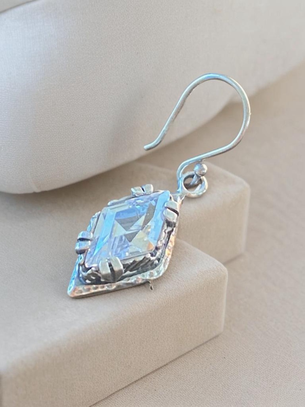 Silpada SINGLE Earring W1884